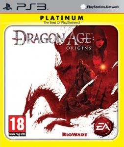 Dragon Age : Origins Platinum