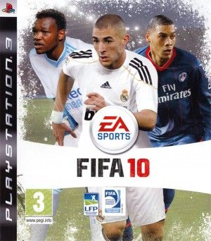 Fifa 10