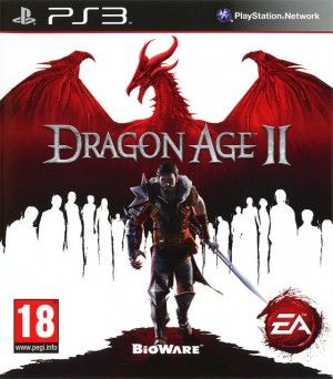 Dragon Age 2