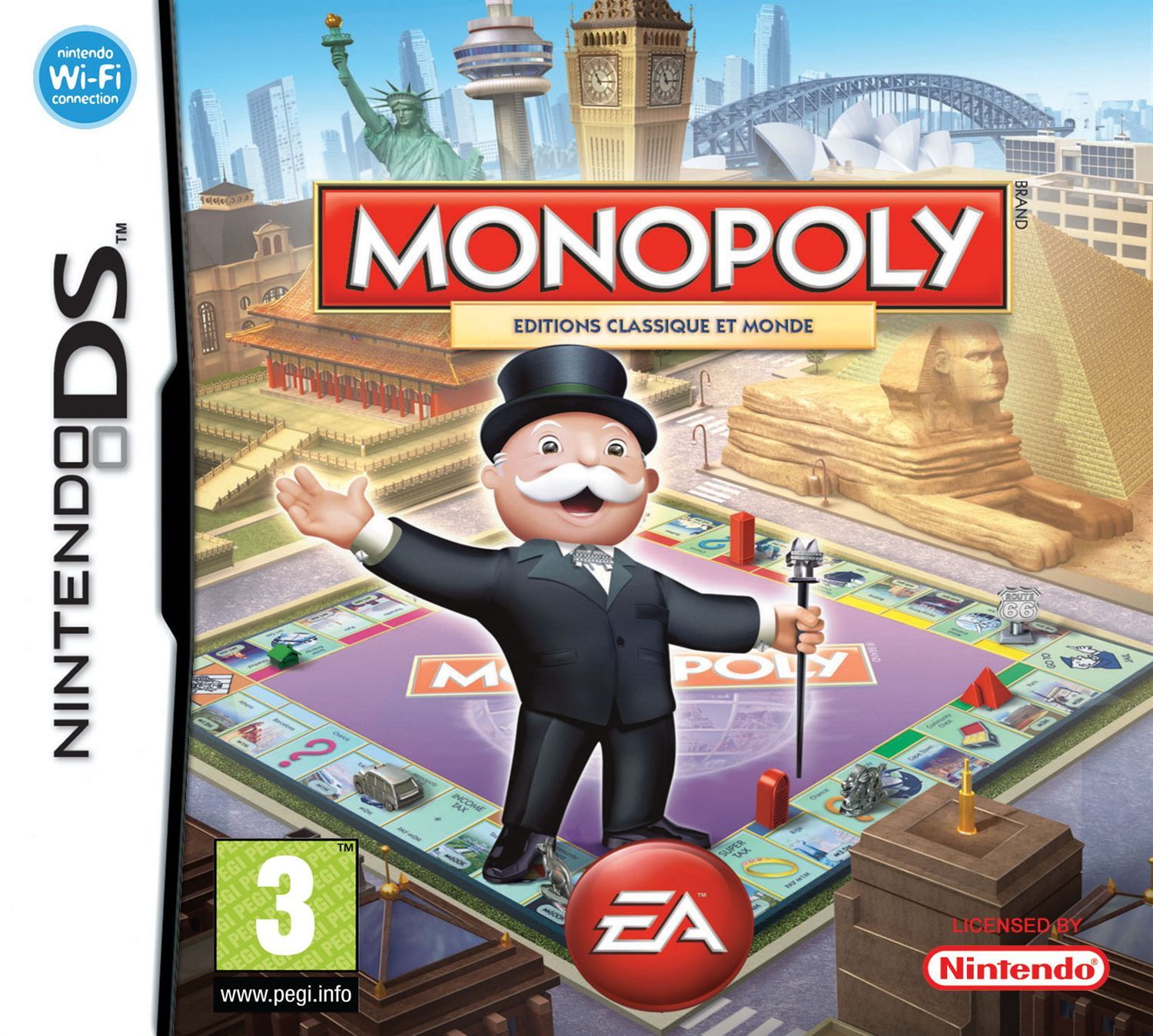 Monopoly