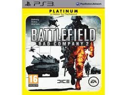 Battlefield : Bad Company 2 Platinum