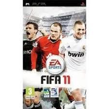 Fifa 11 Platinum