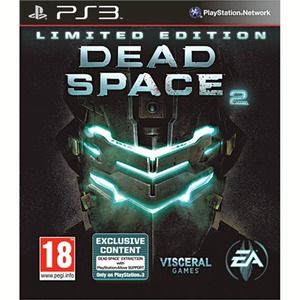 Dead Space 2