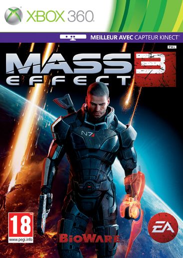 Mass Effect 3