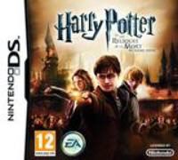 Harry Potter et les Reliques de la Mort Part.2