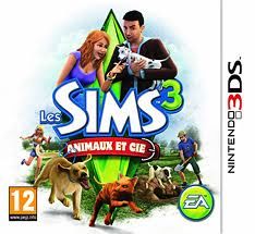 Les Sims 3 : Animaux & Cie