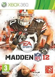 MADDEN NFL 12