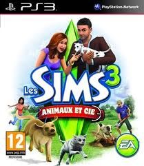 Les Sims 3 : Animaux & Cie