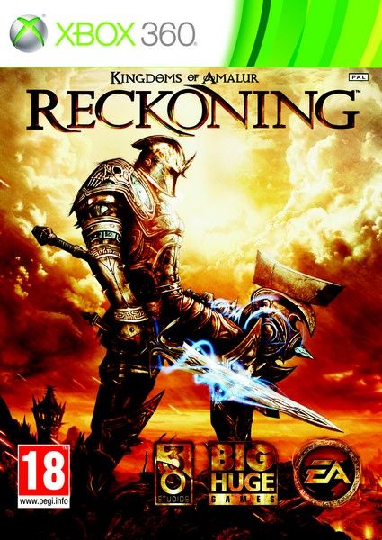 Kingdoms of Amalur : Reckoning