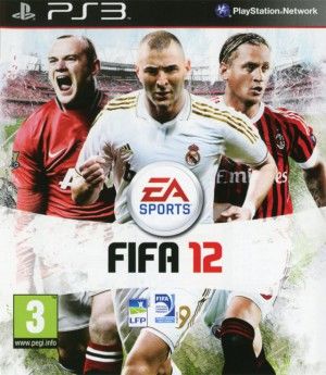 Fifa 12