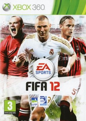 Fifa 12