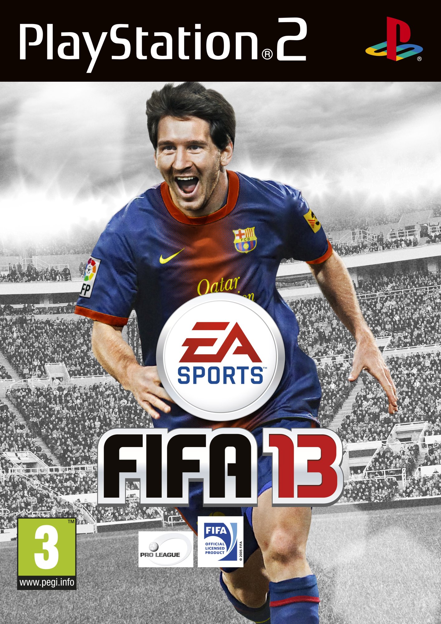 Fifa 13