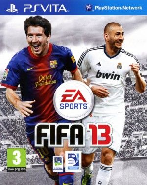 Fifa 13