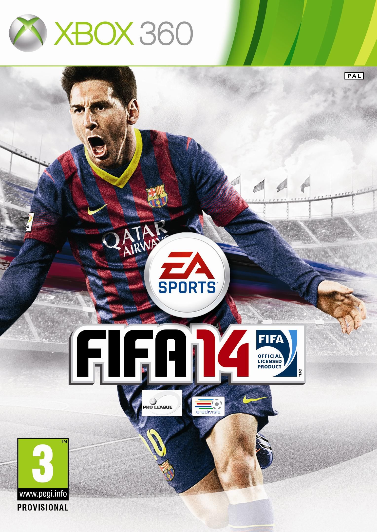 Fifa 14