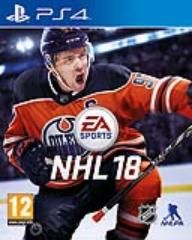 NHL 18