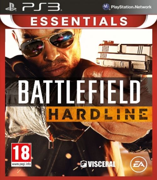 Battlefield Hardline Essentials