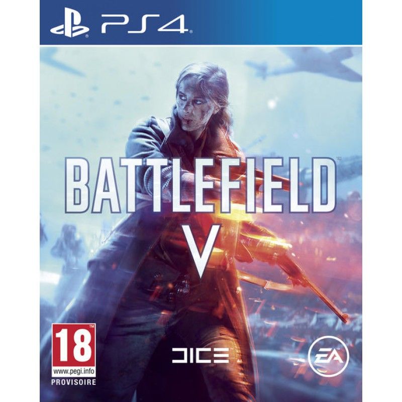 Battlefield V