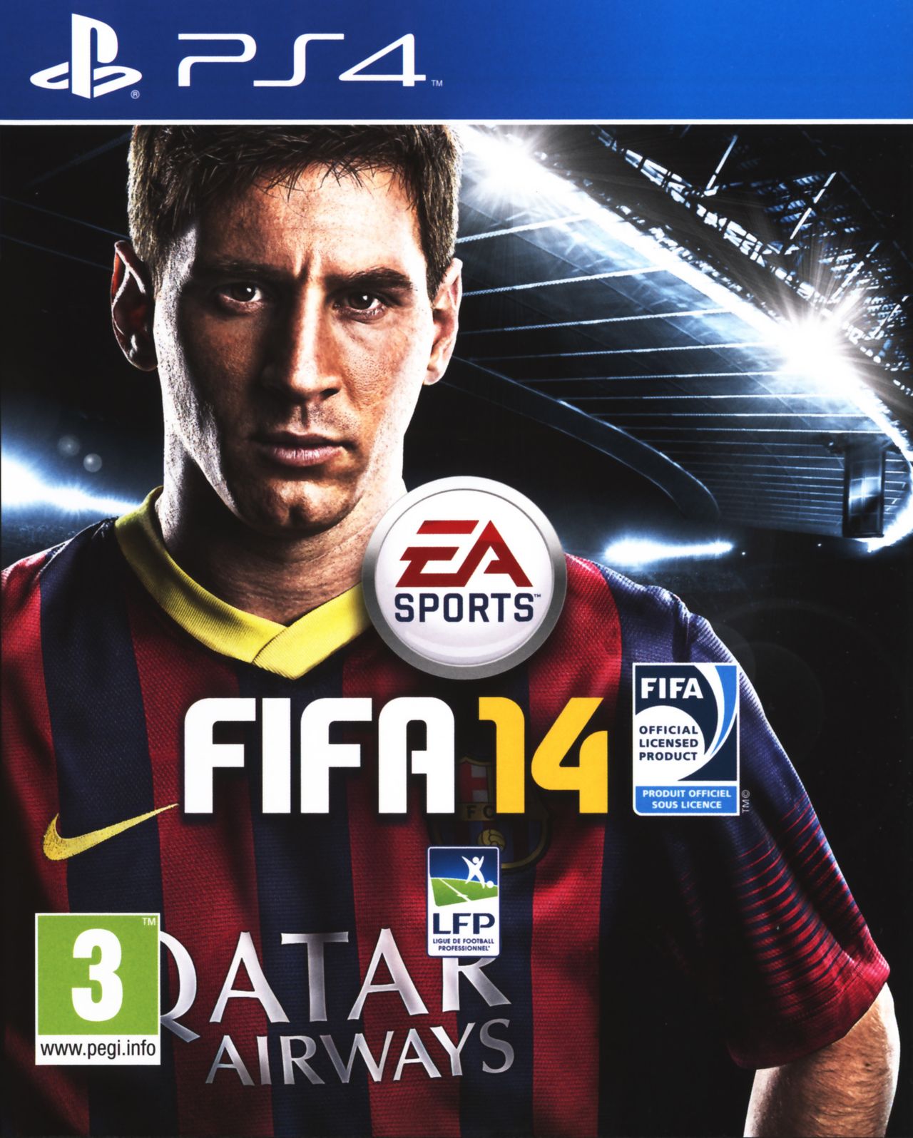 Fifa 14