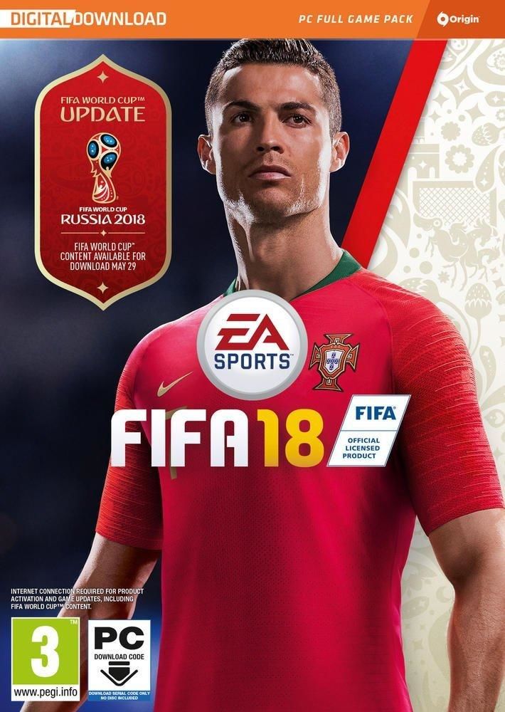 Fifa 18