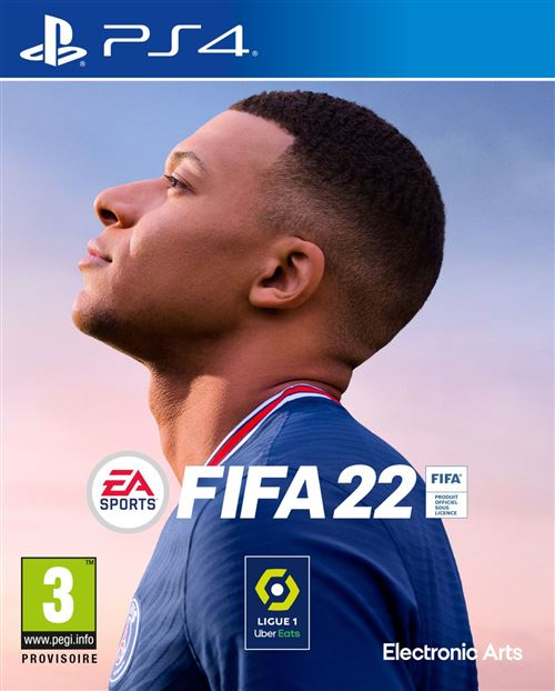 FIFA 22