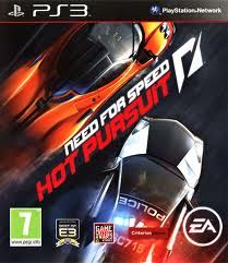 Need for Speed Hot Pursuit Essentials