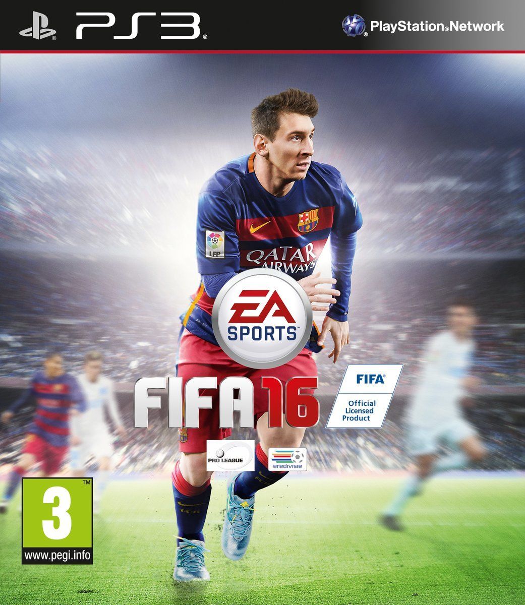 Fifa 16