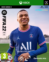 FIFA 22