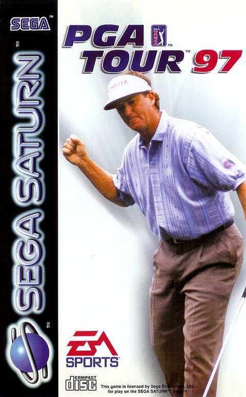 pga tour 97
