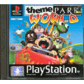 Theme park world