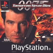 Tomorrow never dies