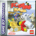Football mania