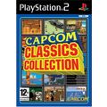 Capcom Classics Collection