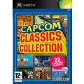 Capcom Classics Collection