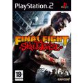 Final fight streetwise