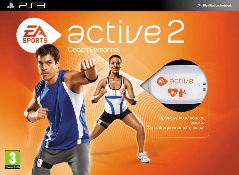 EA Sports Active 2