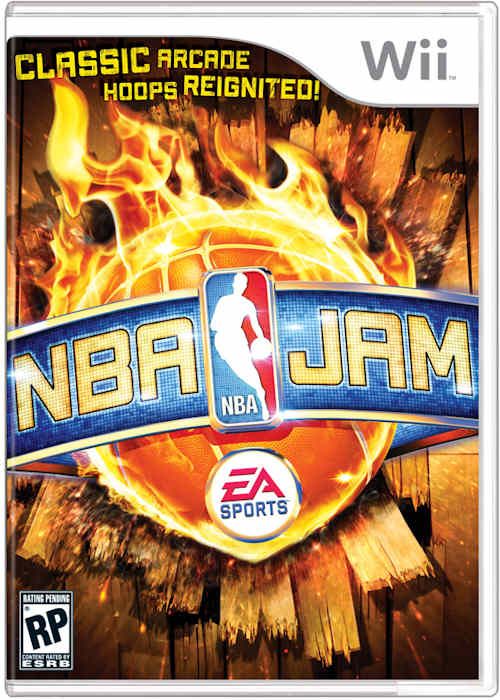 NBA Jam