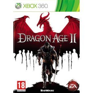 Dragon age 2