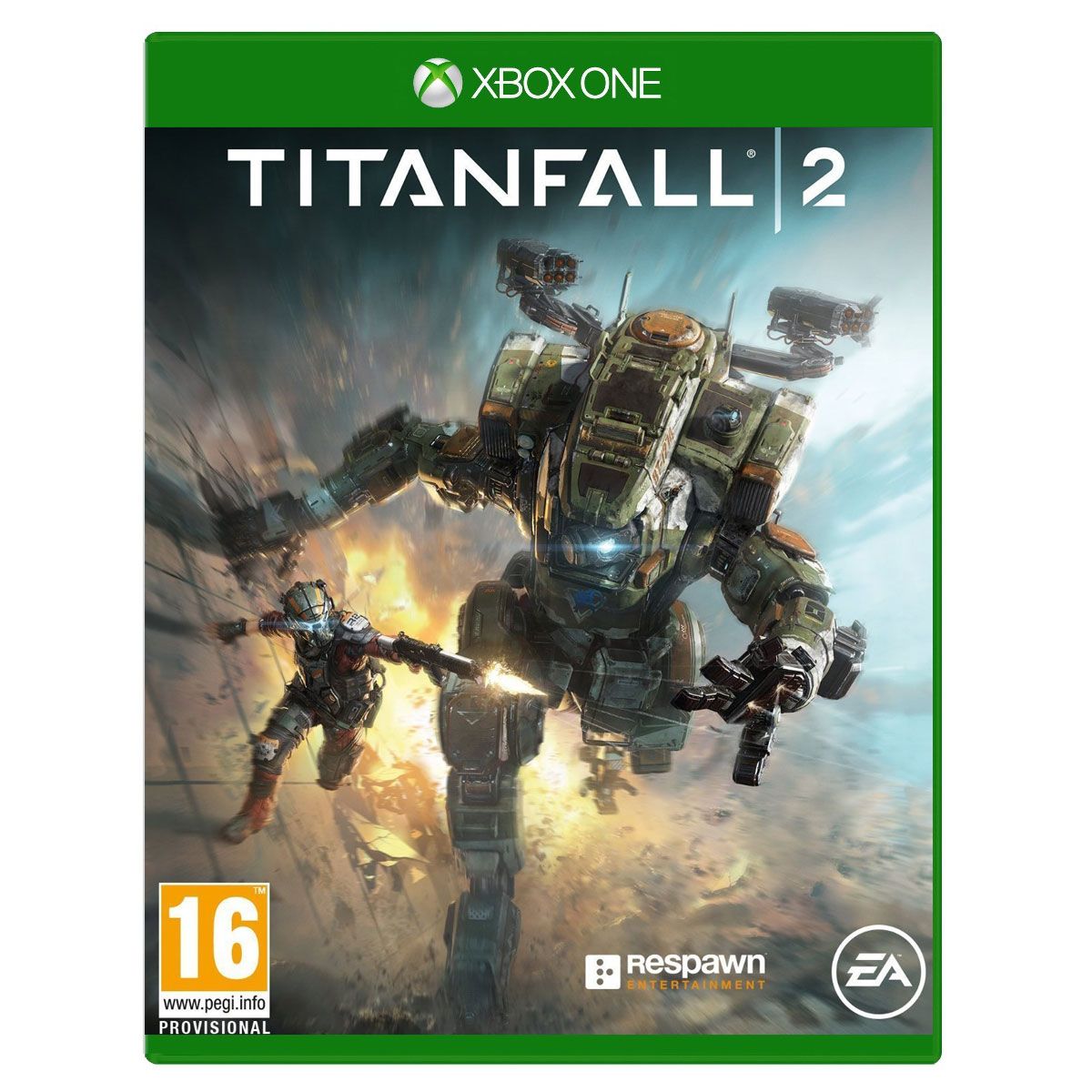 Titanfall 2