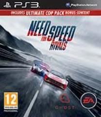 Need for Speed Rivals Limited Edition
