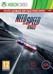 Need for Speed Rivals Limited Edition