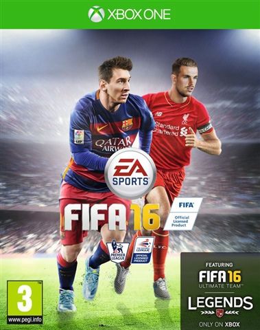 Fifa 16