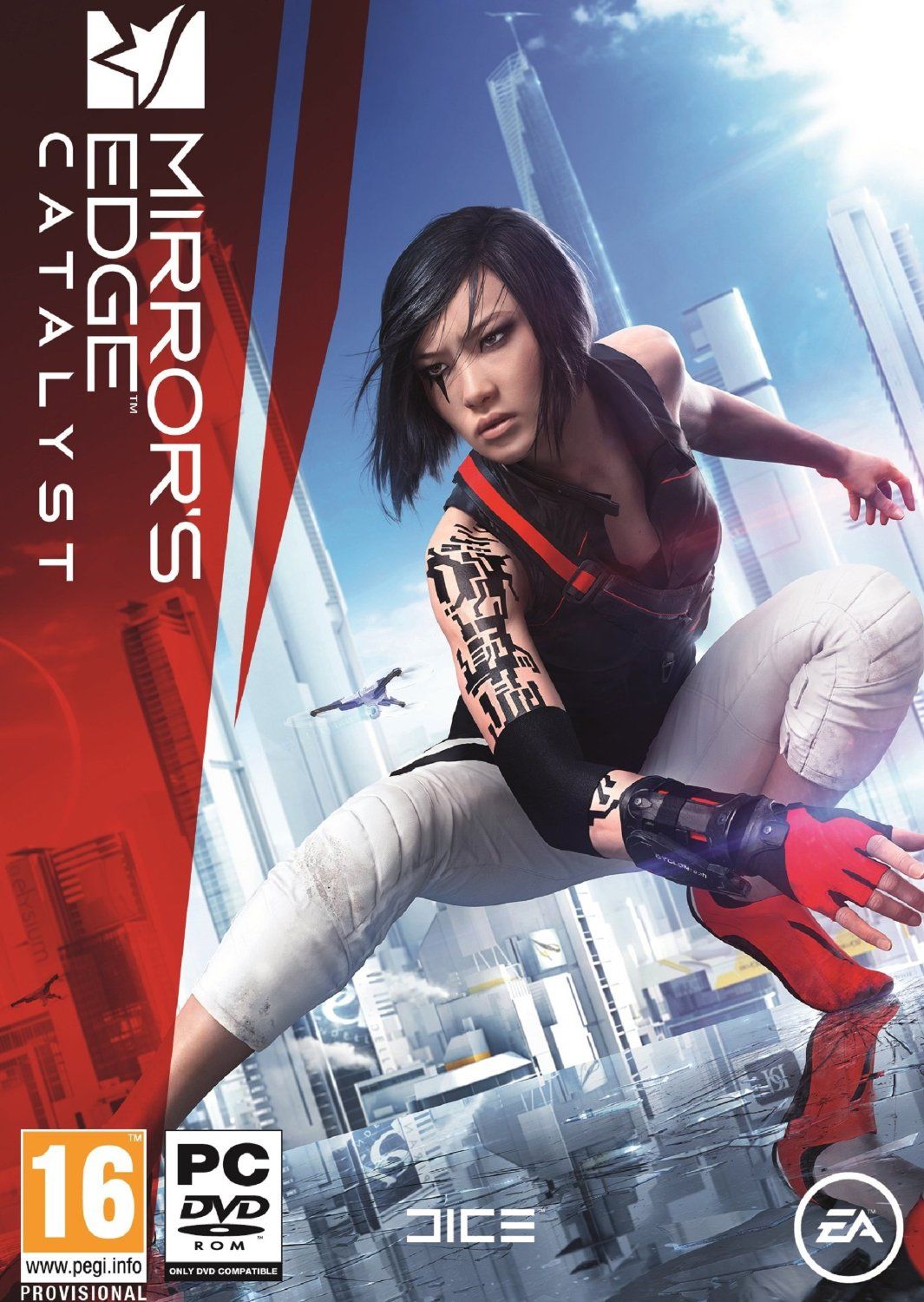 Mirror\'s Edge Catalyst