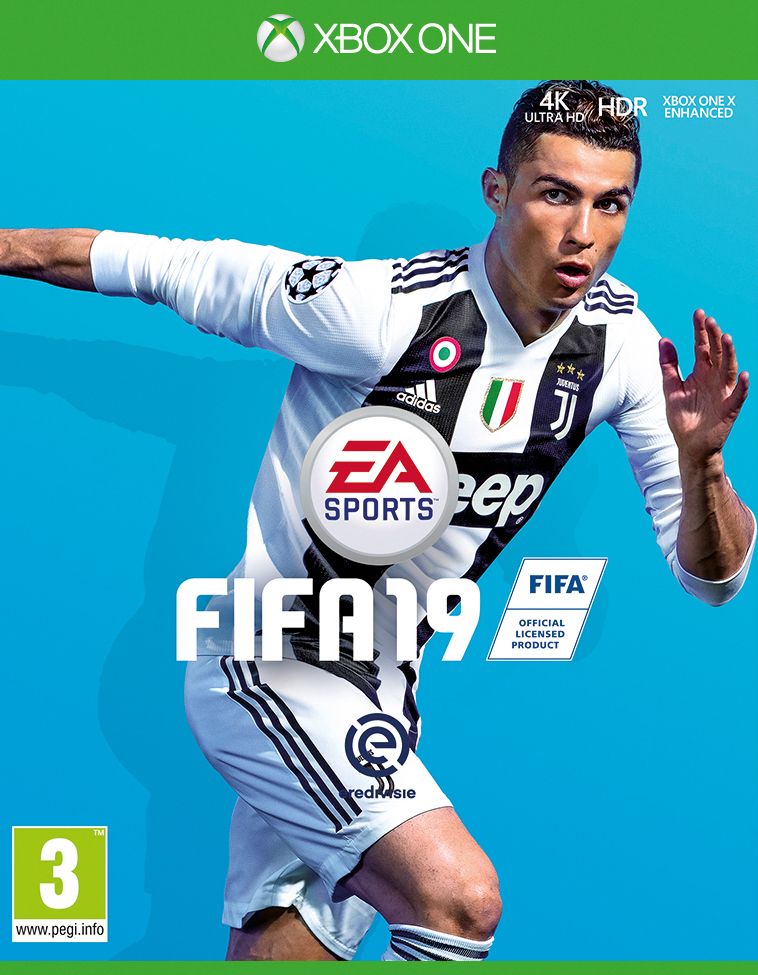 Fifa 19