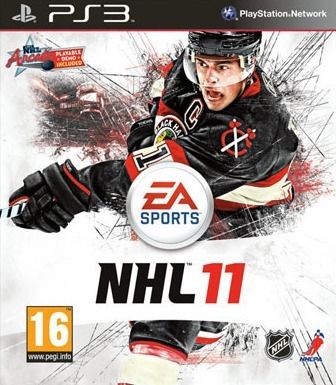 NHL 2011