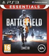 Battlefield 3 Essentials
