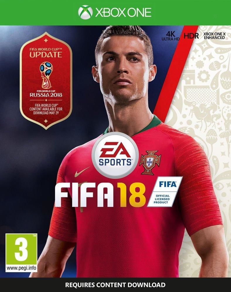 Fifa 18