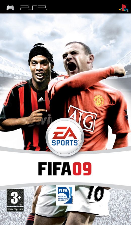 Fifa 2009