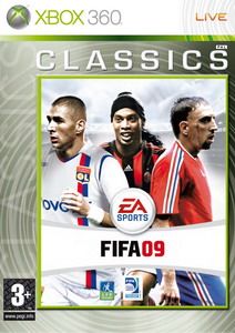FIFA 09 Classic