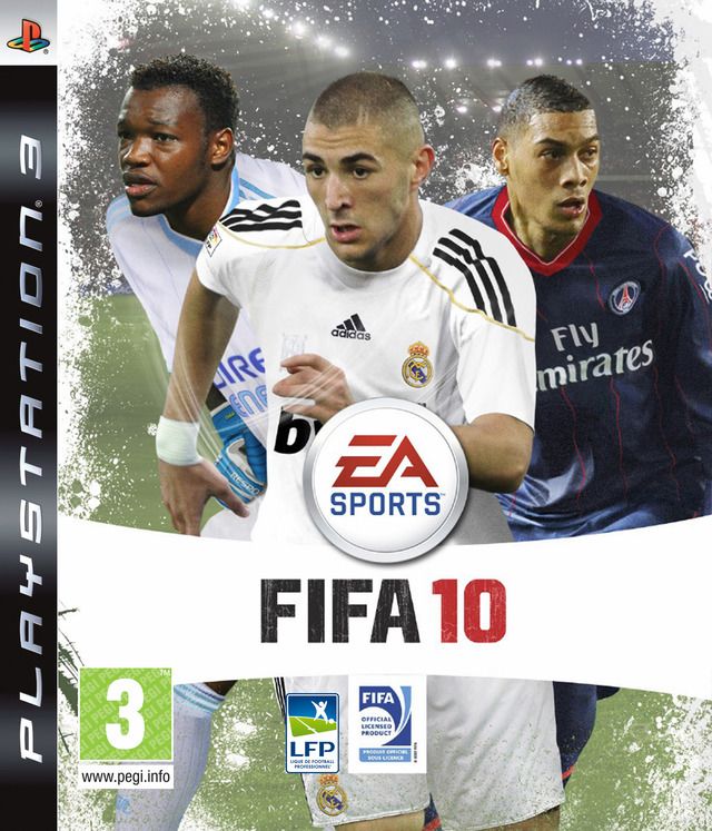 Fifa 10