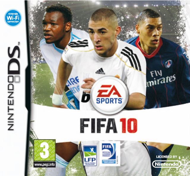 Fifa 10